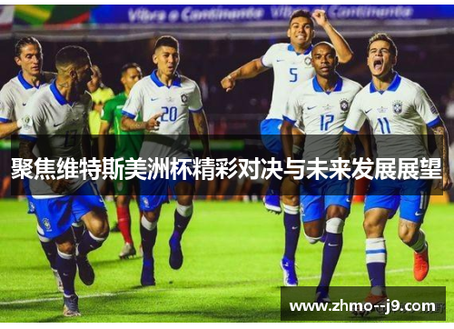 聚焦维特斯美洲杯精彩对决与未来发展展望 聚焦维特斯美洲杯精彩对决与未来发展展望