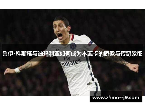 鲁伊-科斯塔与迪玛利亚如何成为本菲卡的骄傲与传奇象征